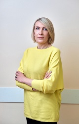 Татьяна Каранкевич