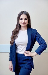 Екатерина Майская