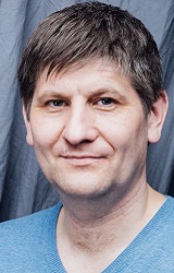 Александр Бушко